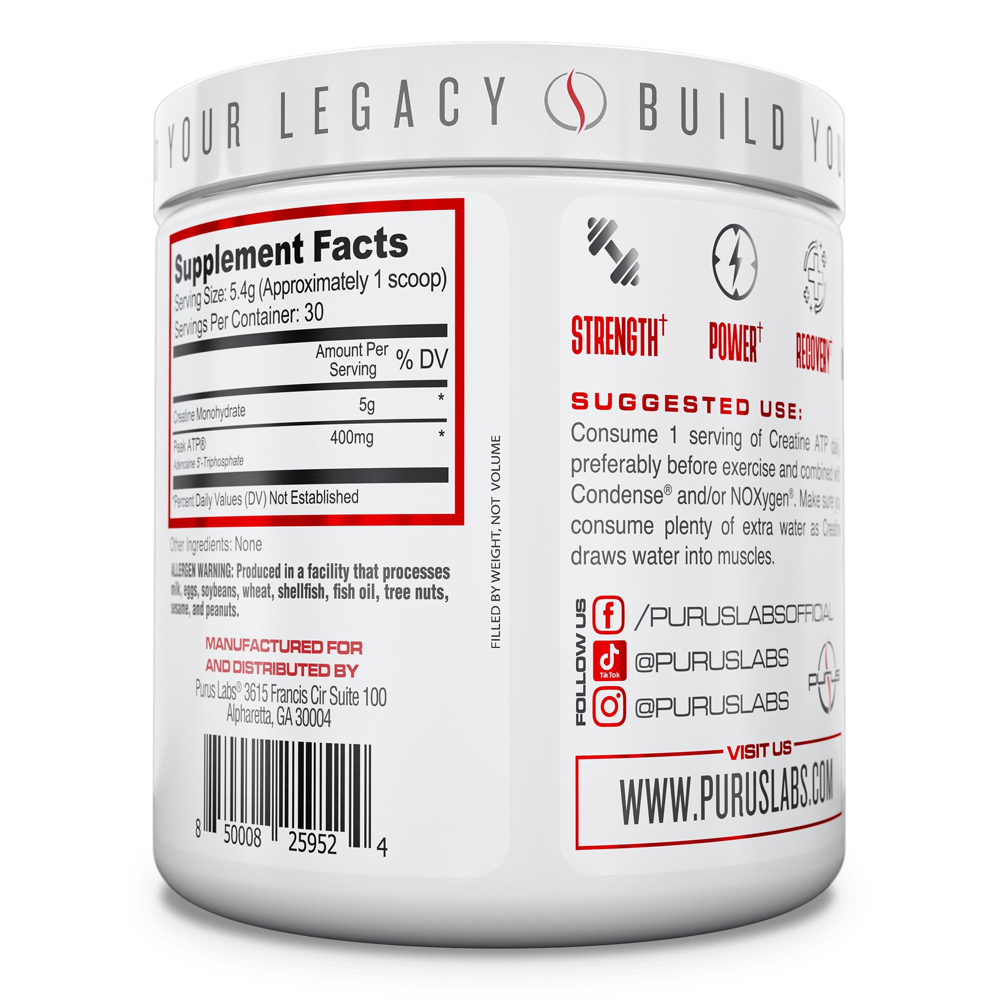 Product packaging and box