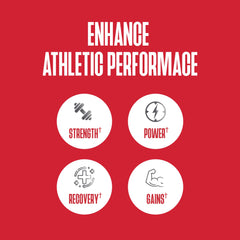 Peak ATP benefits graphic