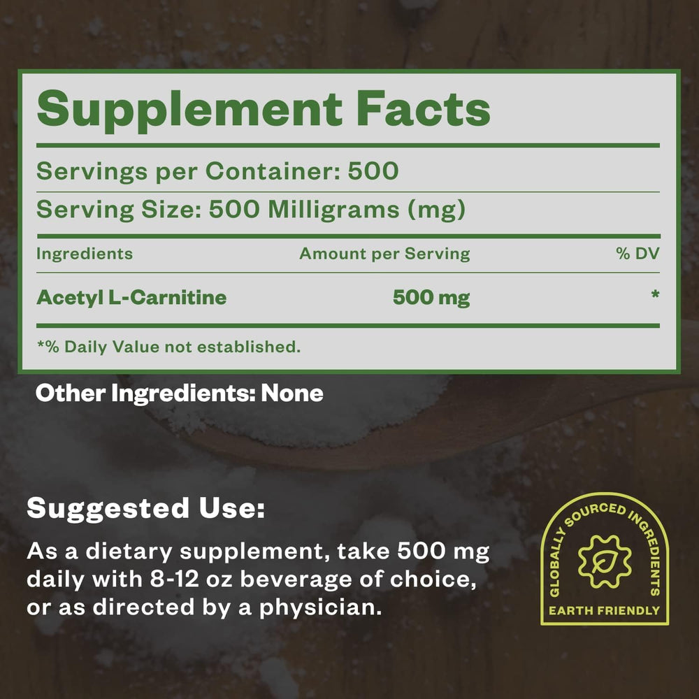 Gluten free and Non-GMO icons on Purusure packaging