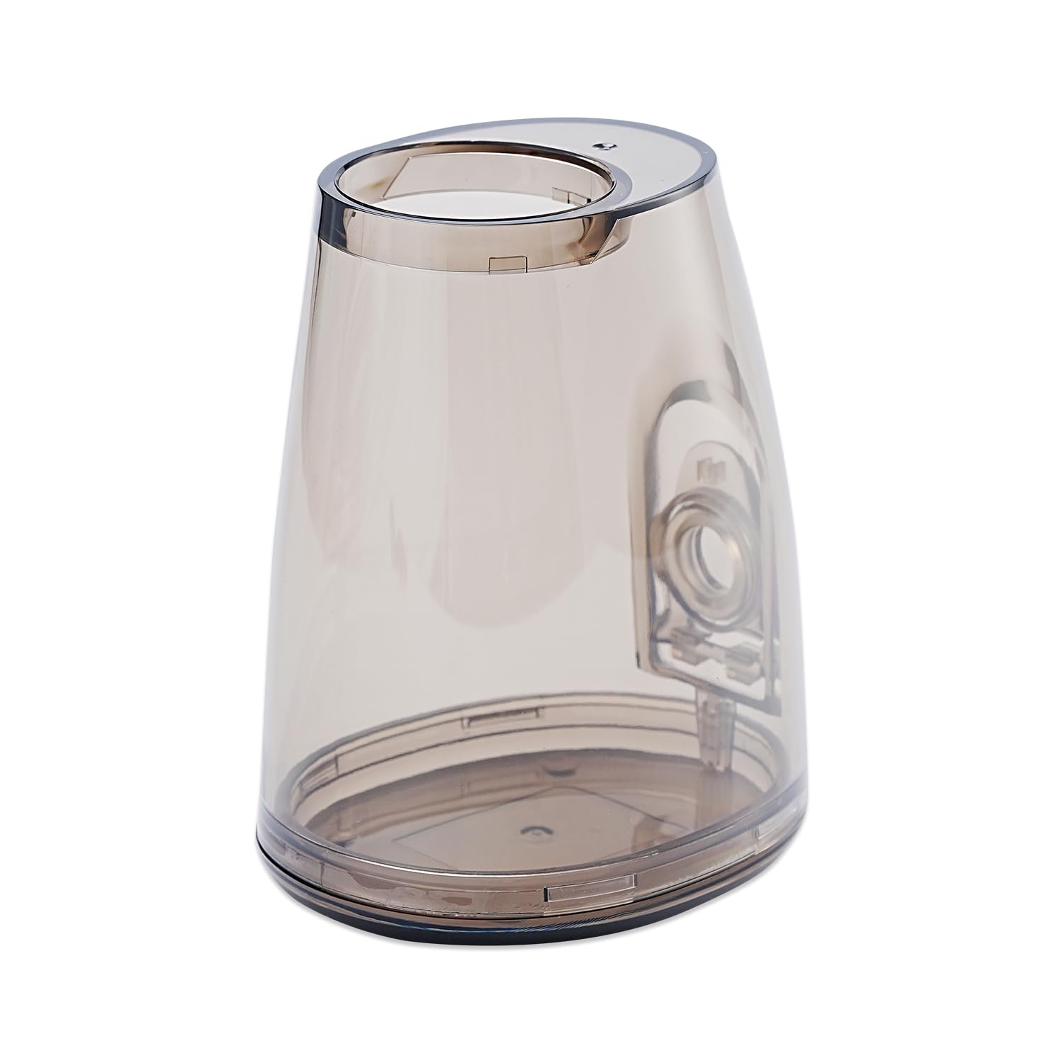 Front view of Puur Smile 300ML replacement water tank
