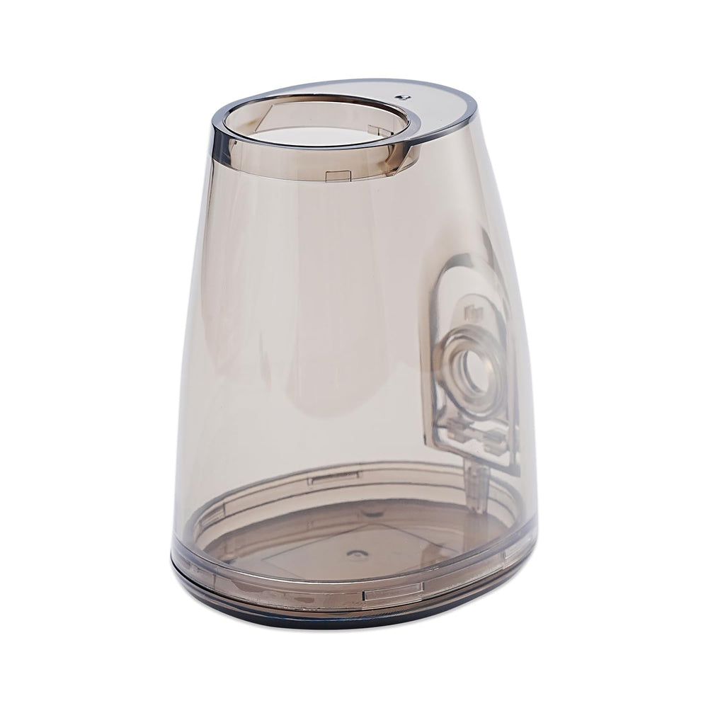 Front view of Puur Smile 300ML replacement water tank