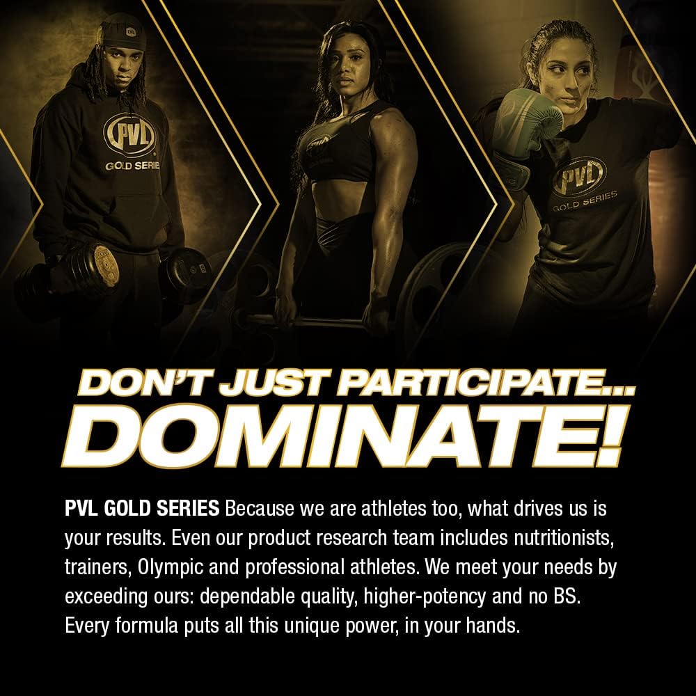 Healthy lifestyle featuring PVL Creapure Creatine monohydrate