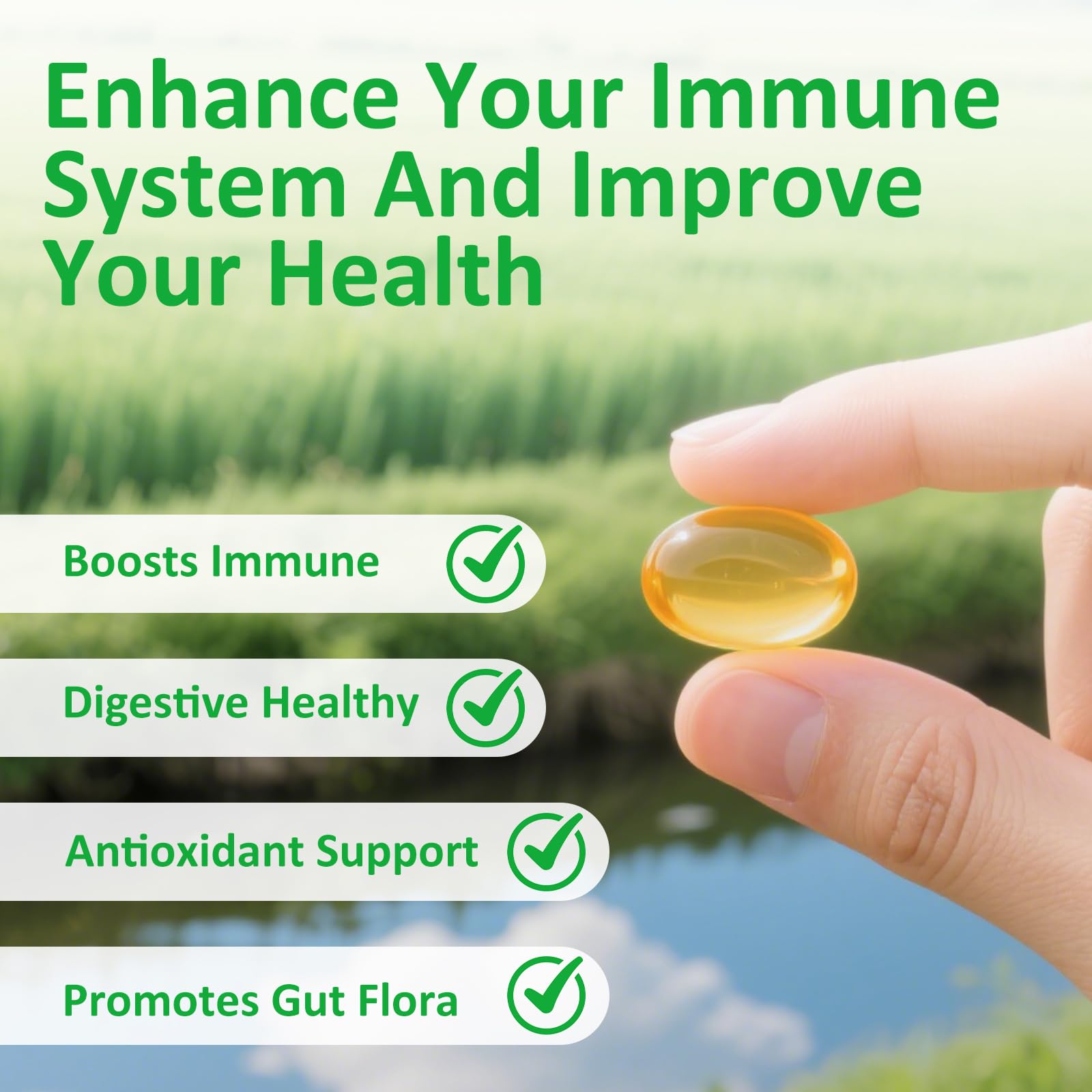 Product packaging with airtight seal