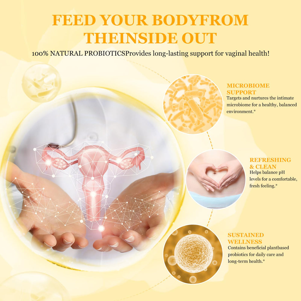 Non-GMO, vegan, gluten-free formulation emphasis