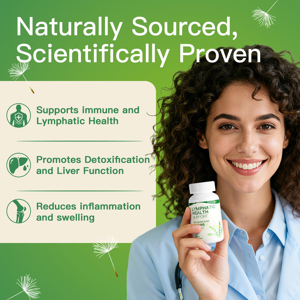 Gluten-free and sugar-free capsules