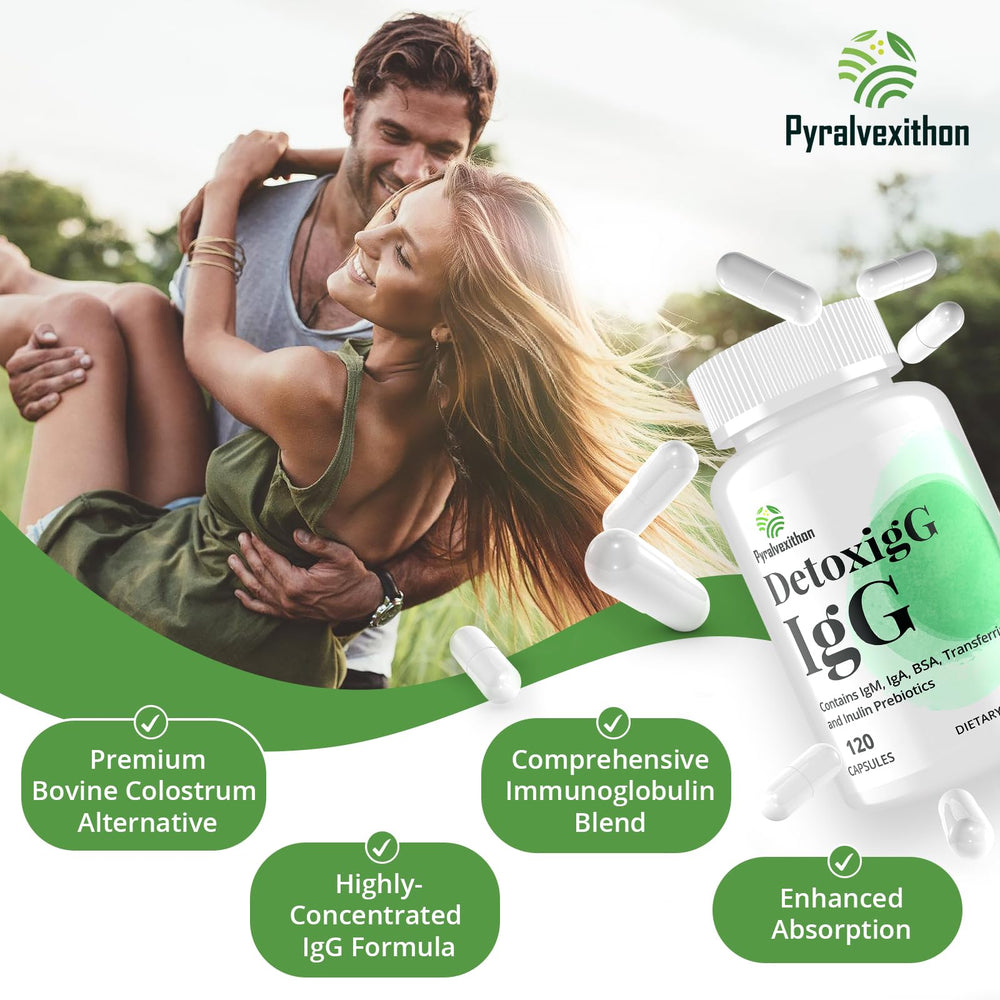 Inulin prebiotic fiber concept image for the product