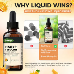 Close-up of nutrition facts and ingredients on bottle