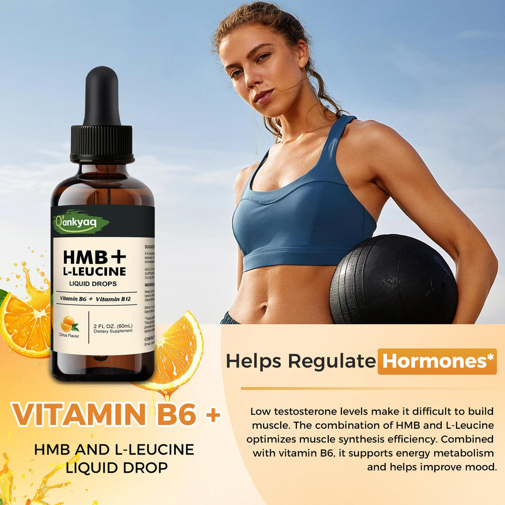 2 fl oz bottle displayed with clean gym background