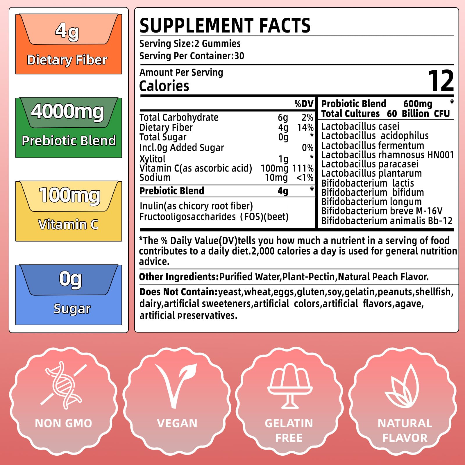 Shelf-ready bottle displayed for online store