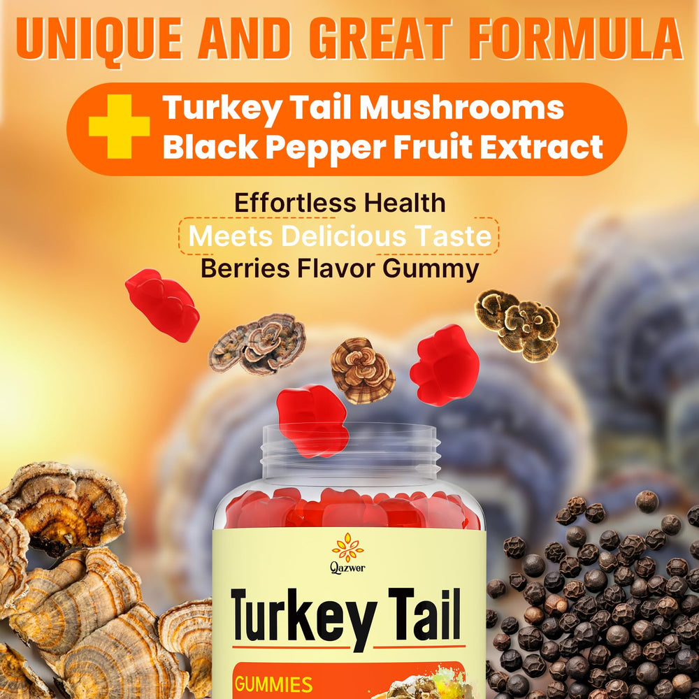 One month supply: 60 gummies per bottle