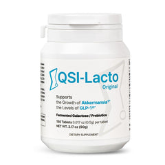 QSI-Lacto Original 1 Pack front view