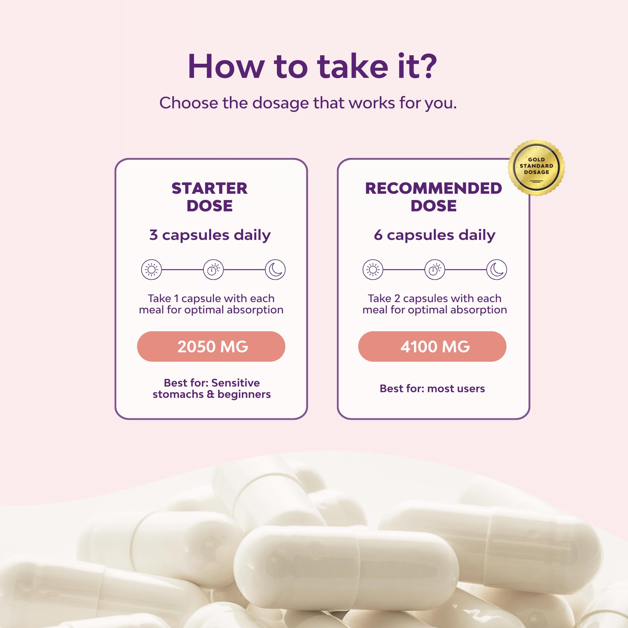 Vegan, Non-GMO quality certification badge