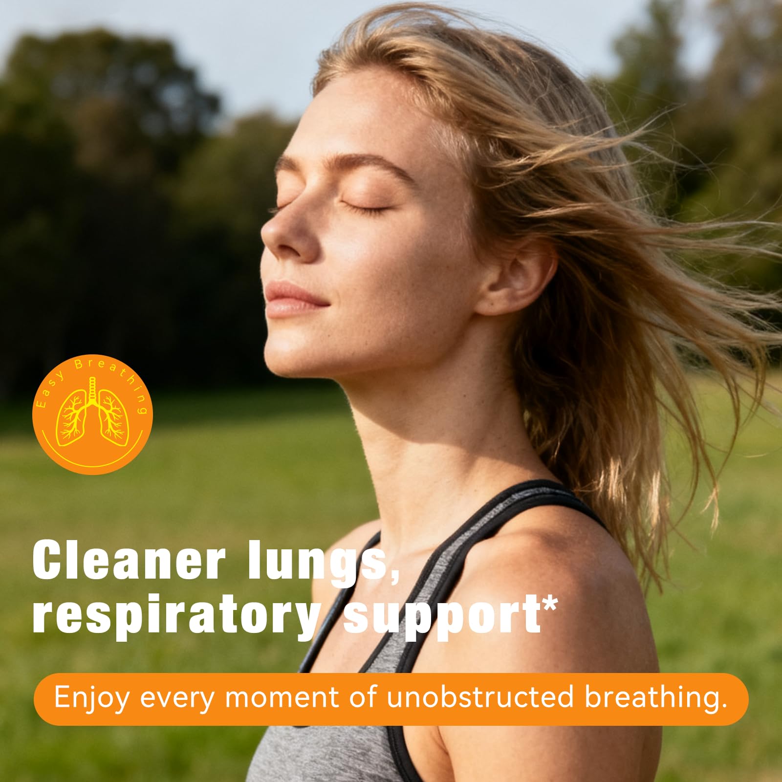 Gummies illustrating digestive comfort benefits