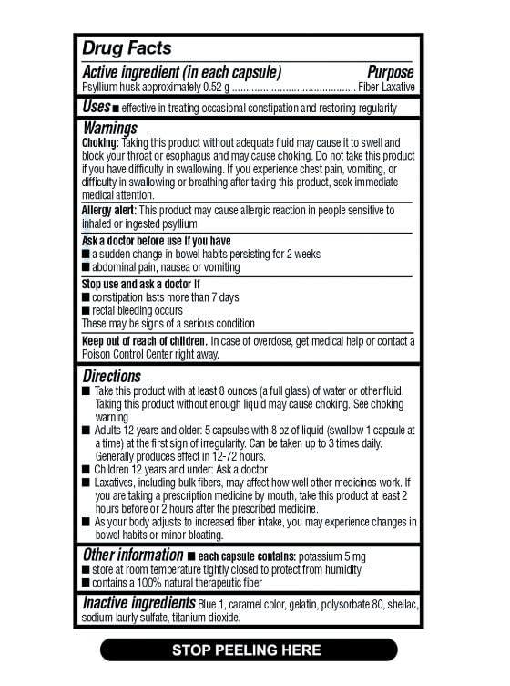 NDC 63868-348-01 on bottle label
