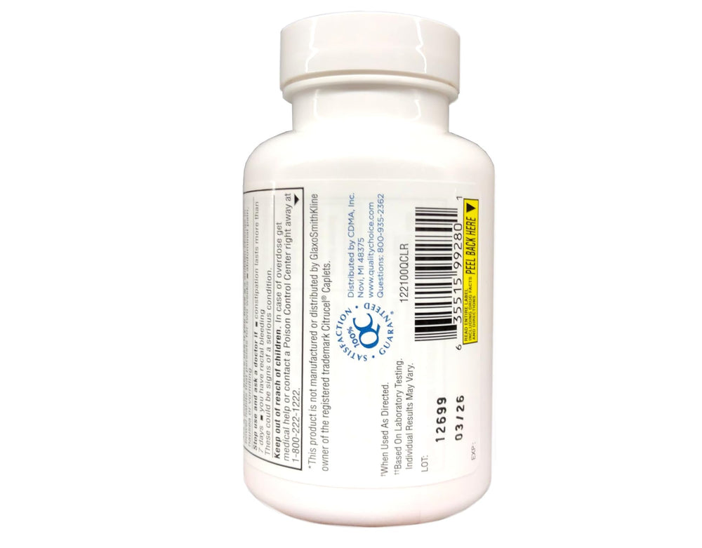 Gluten-free and non-allergenic label on product packaging