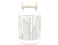 Pack of three Quality Choice Fiber Therapy bottles