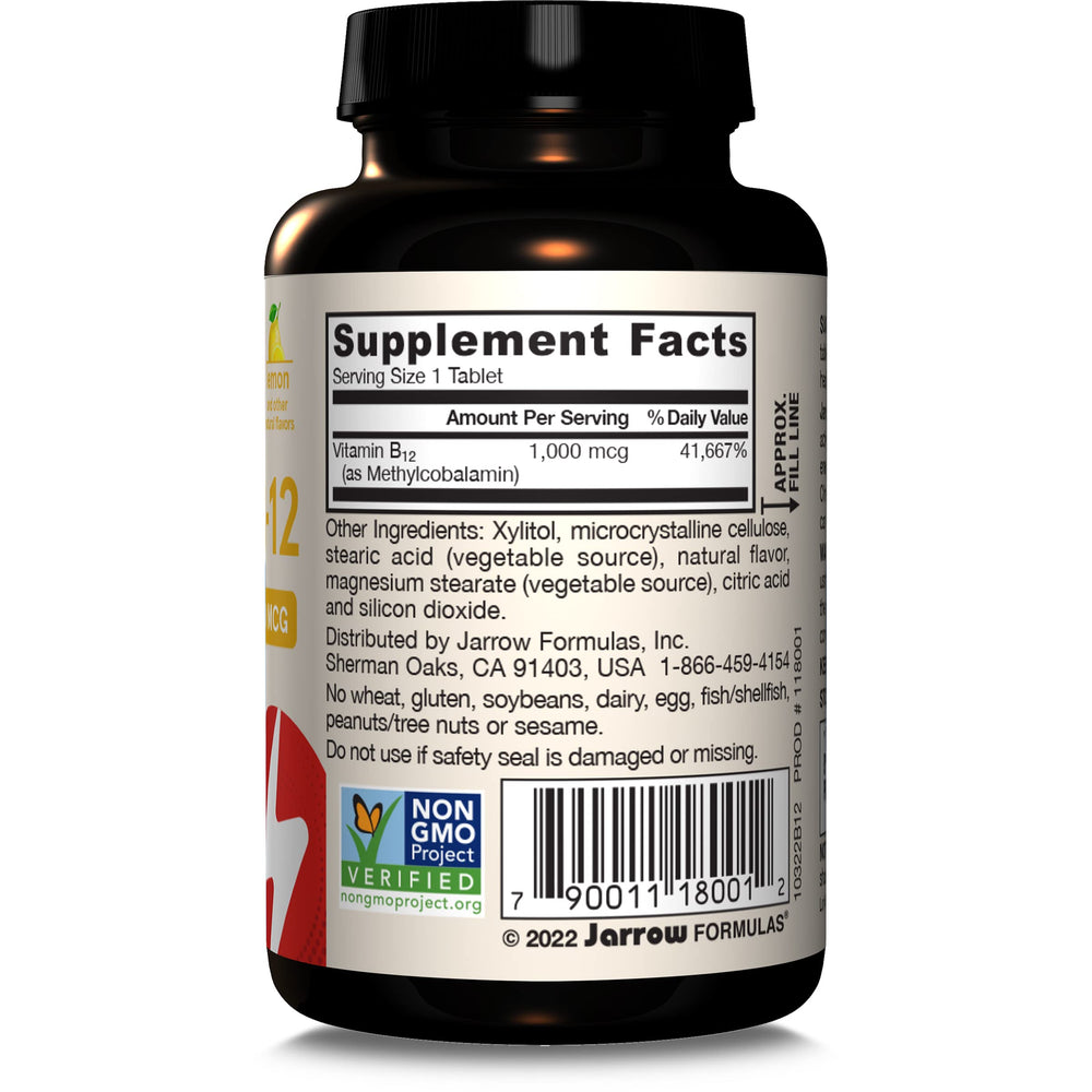Quality manufacturing and label imagery