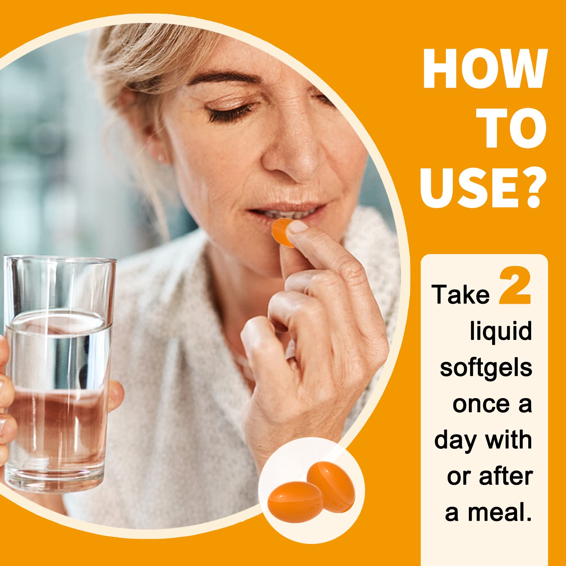 Manufacturing quality and purity testing for supplements