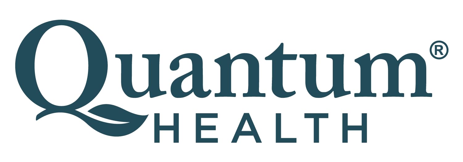 Box packaging for Quantum Super Lysine 180 Count