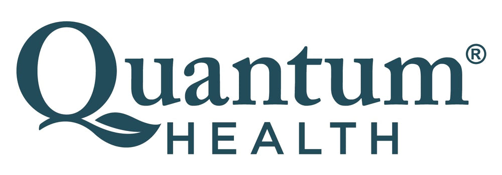 Box packaging for Quantum Super Lysine 180 Count