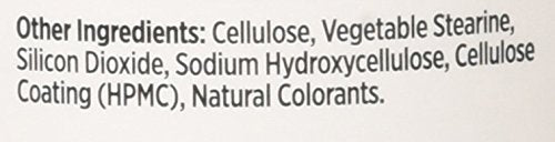 Usage instructions for Quantum Super Lysine for daily immune support