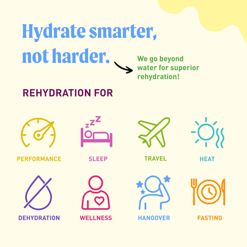 Quench Electrolyte Tablets Orange tube close-up, fast-dissolving hydration.
