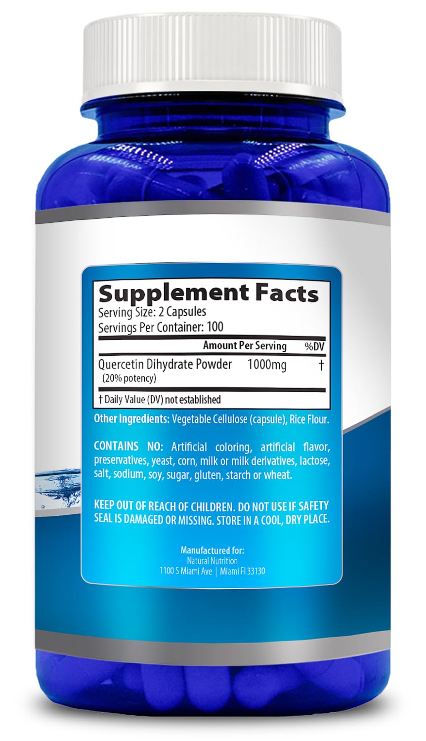 Label highlighting gluten free and non-GMO