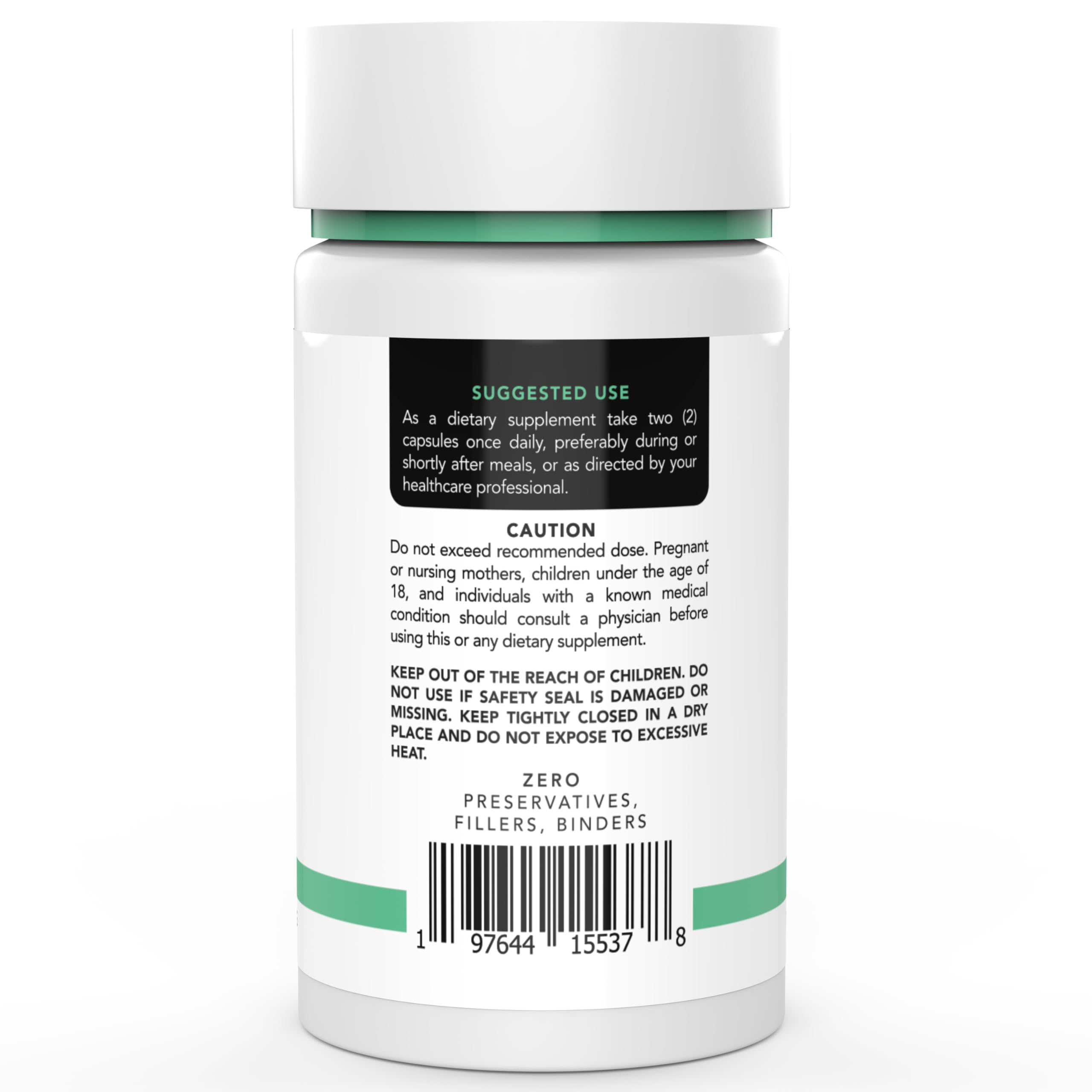 ISO-certified lab COA for Quercetin