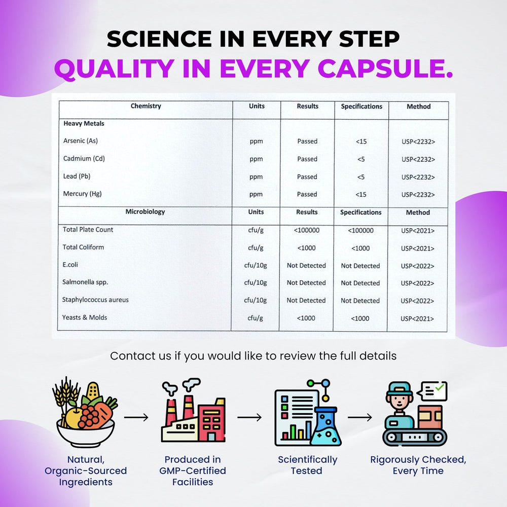 Lifestyle image with healthy foods and supplements