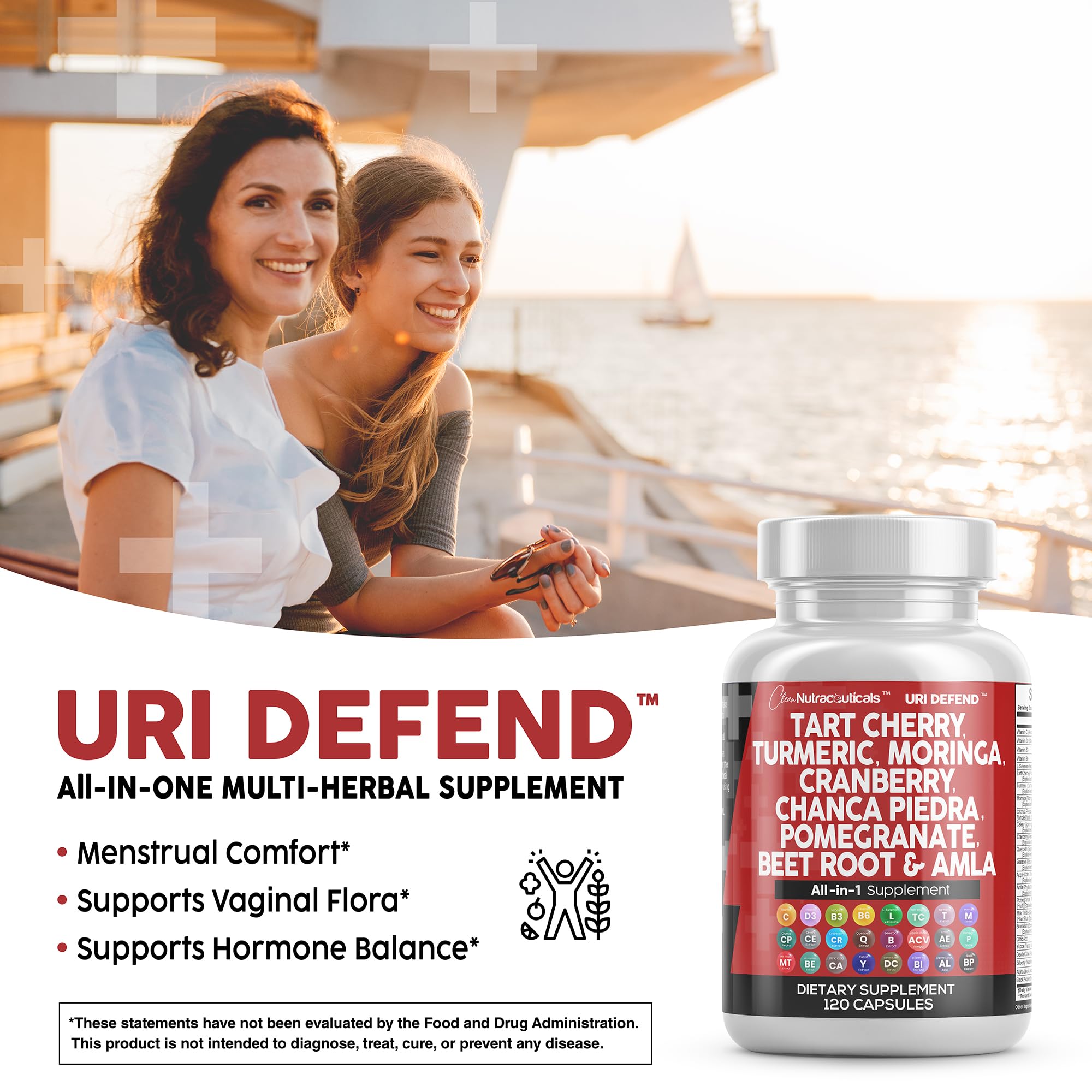 Quercetin, beet root and ACV in one capsule for uric support