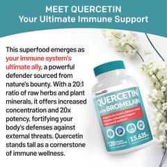 Supplement facts panel showing serving details