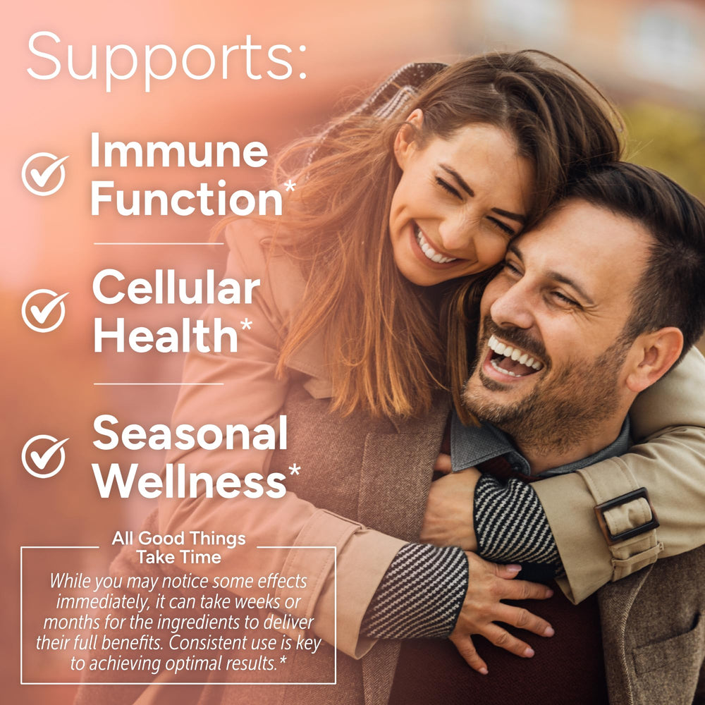 Quercetin bromelain vitamin C and zinc 60 capsules image