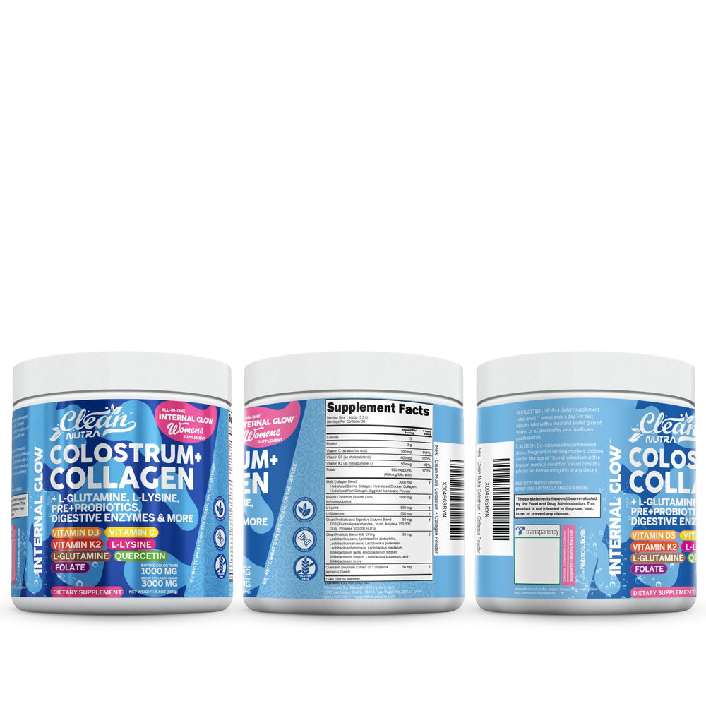 Quercetin capsules with other nutrients