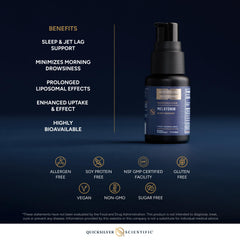 Ingredients: purified sunflower lecithin phospholipids for liposomes