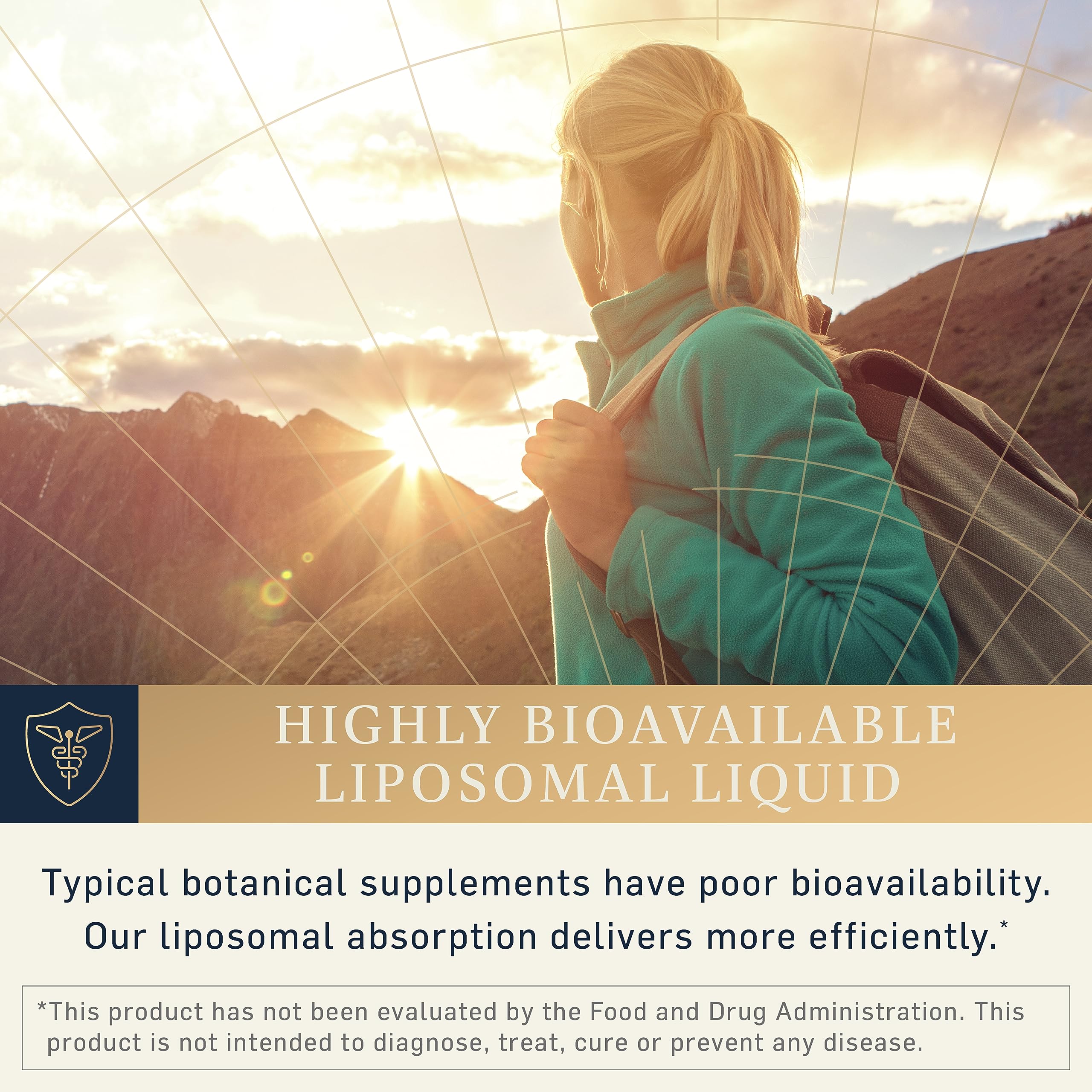 Cat's Claw (Uncaria tomentosa) component in the formula