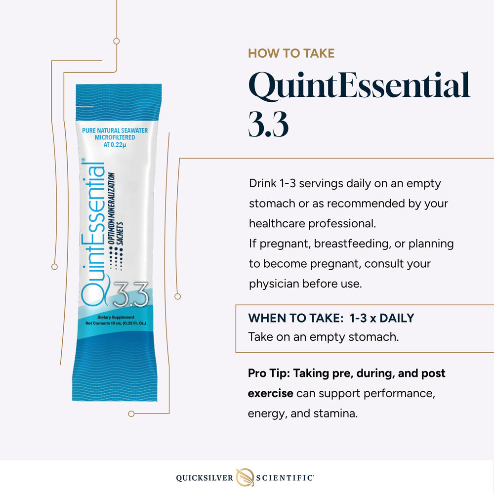 Origin: France filtered seawater mineral solution