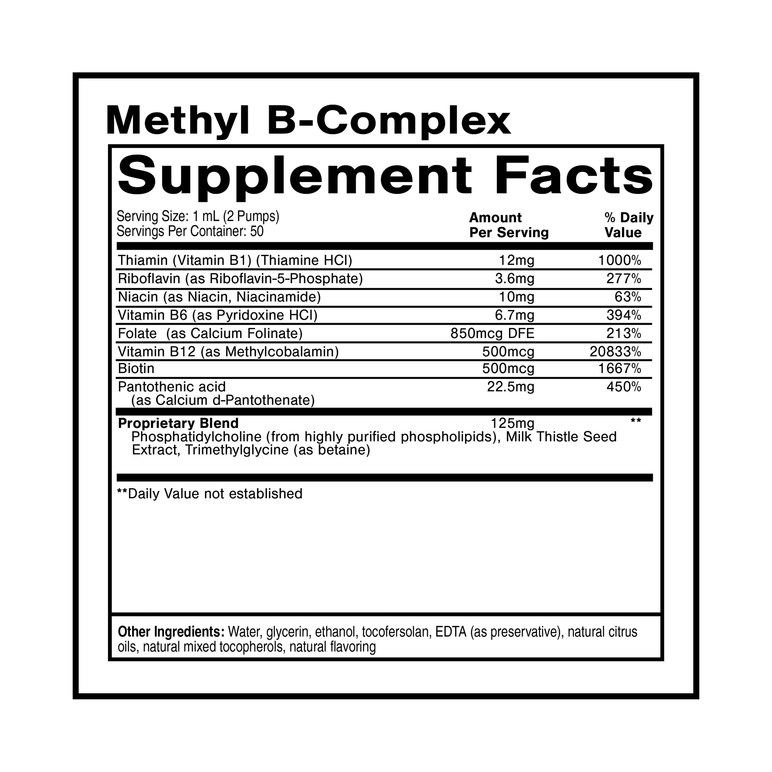 Close-up illustration of liposomal absorption for B vitamins