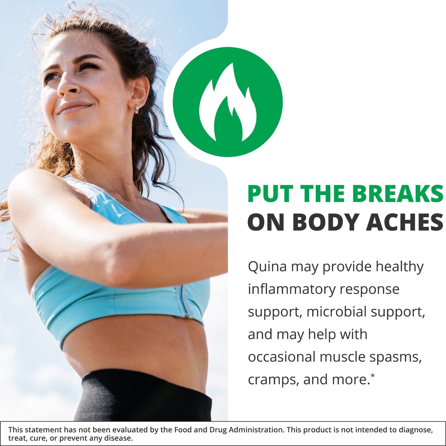 Wild-harvested Quina from Peruvian Andean forest.