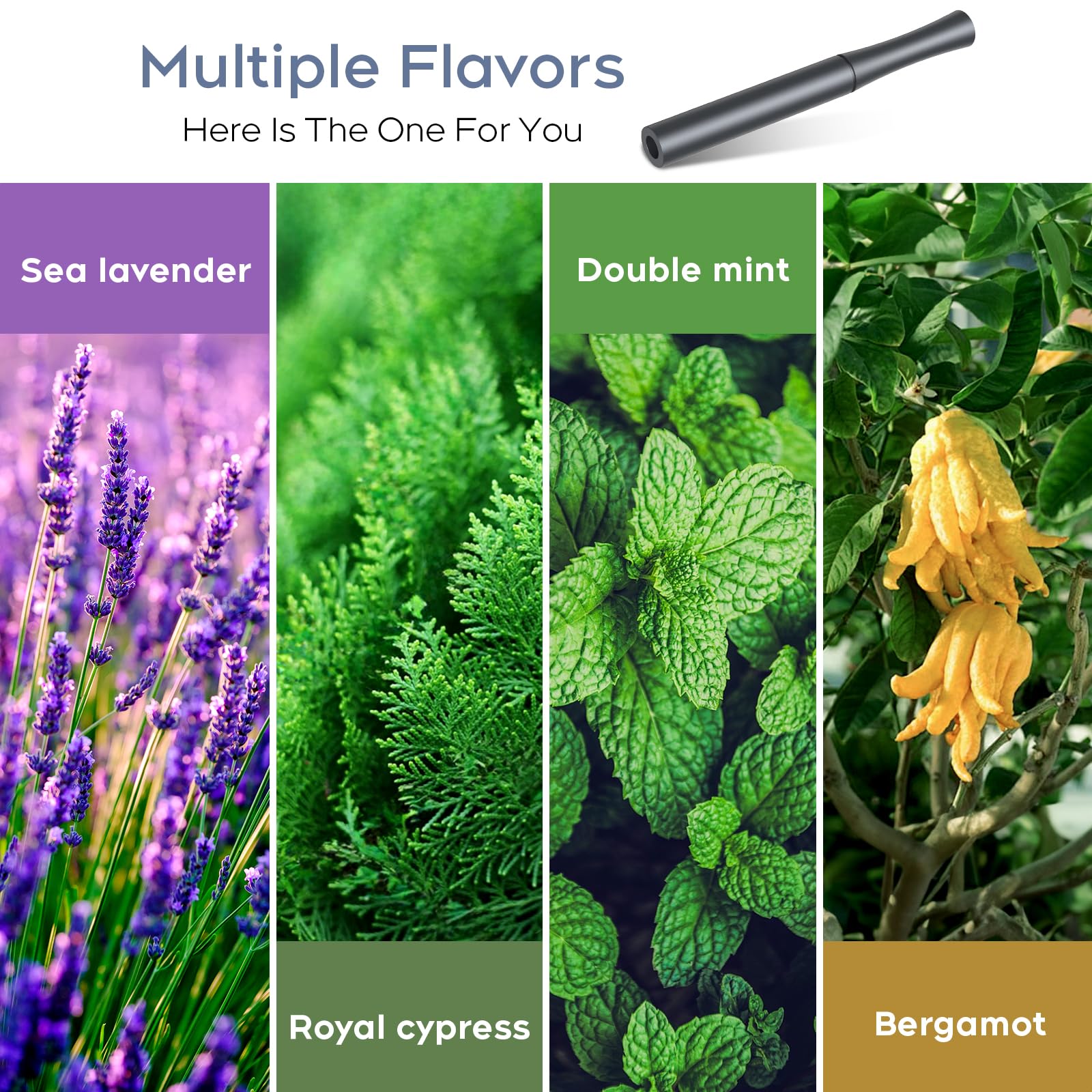 Natural plant-fiber inner core inside air device