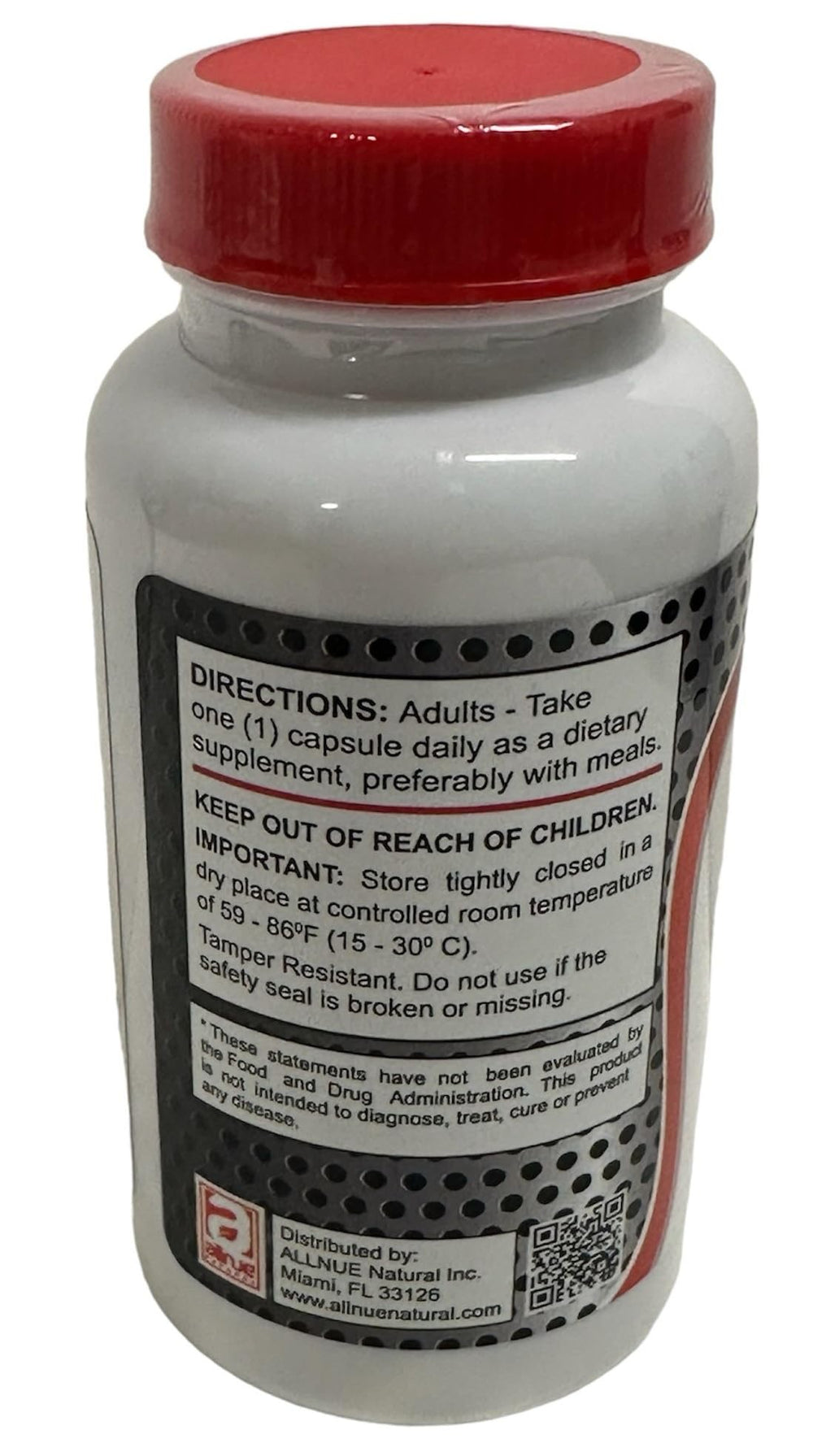 Healthy digestion support with gluten-free diet and Quit Gluten capsules