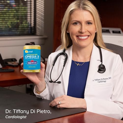 Sustainable omega-3 sourcing concept