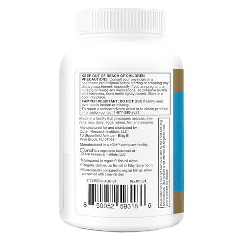 Choline and astaxanthin included