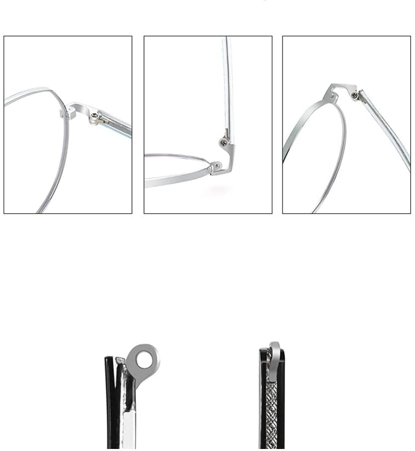 3-in-1 screwdriver included with replacement arms 04