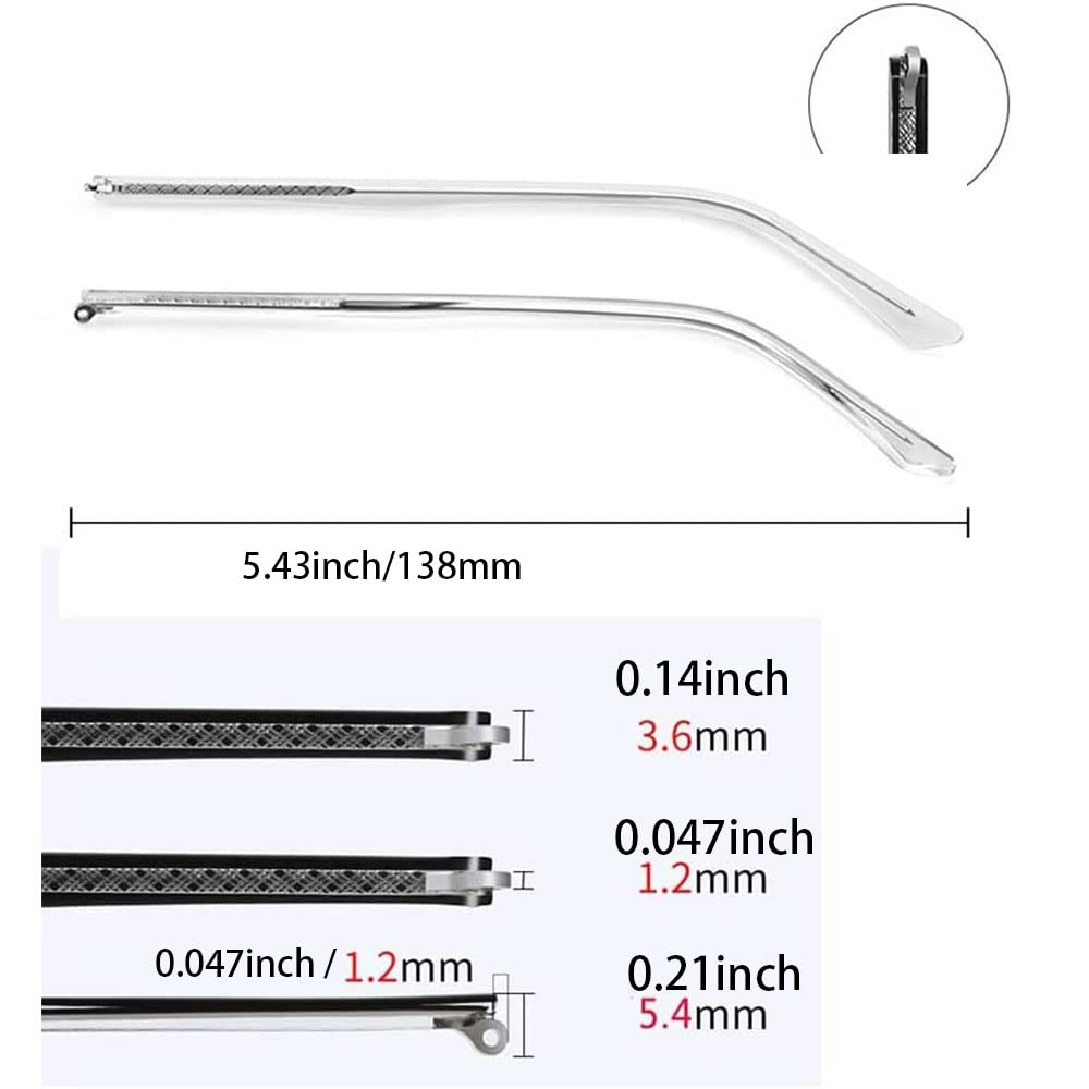 3-in-1 screwdriver included