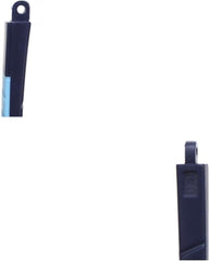 Screwdriver and screws included with QYAJS child eyeglass arms set