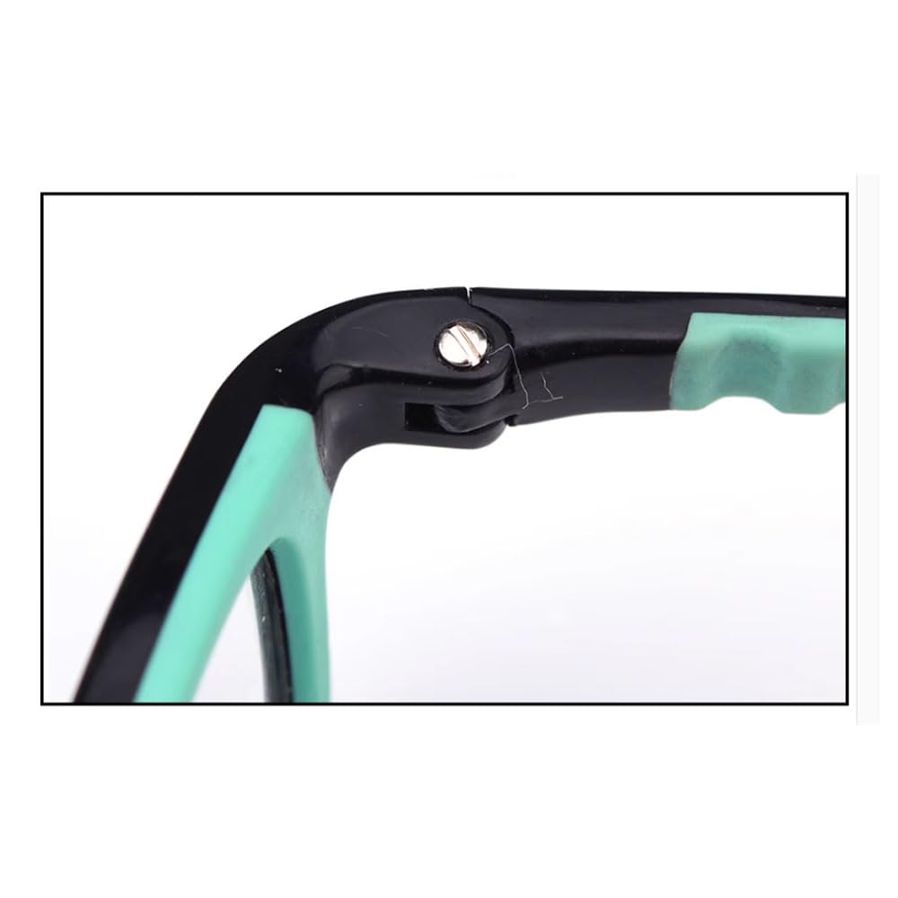 2-pack with screwdriver for children eyeglasses