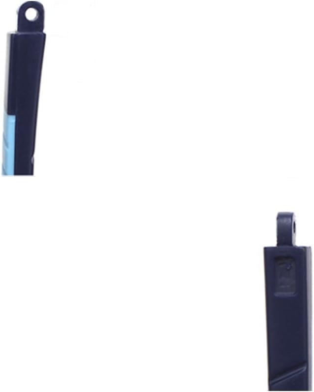 Durable TR and silicone materials used in QYAJS eyeglass arms