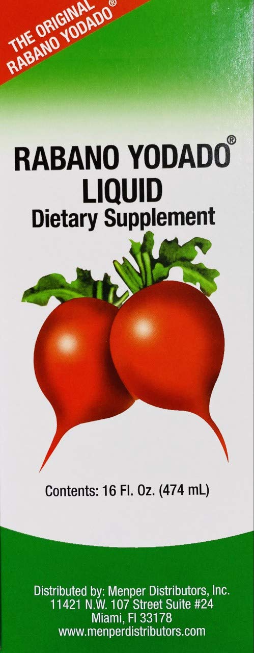 Dietary supplement liquid formula product image