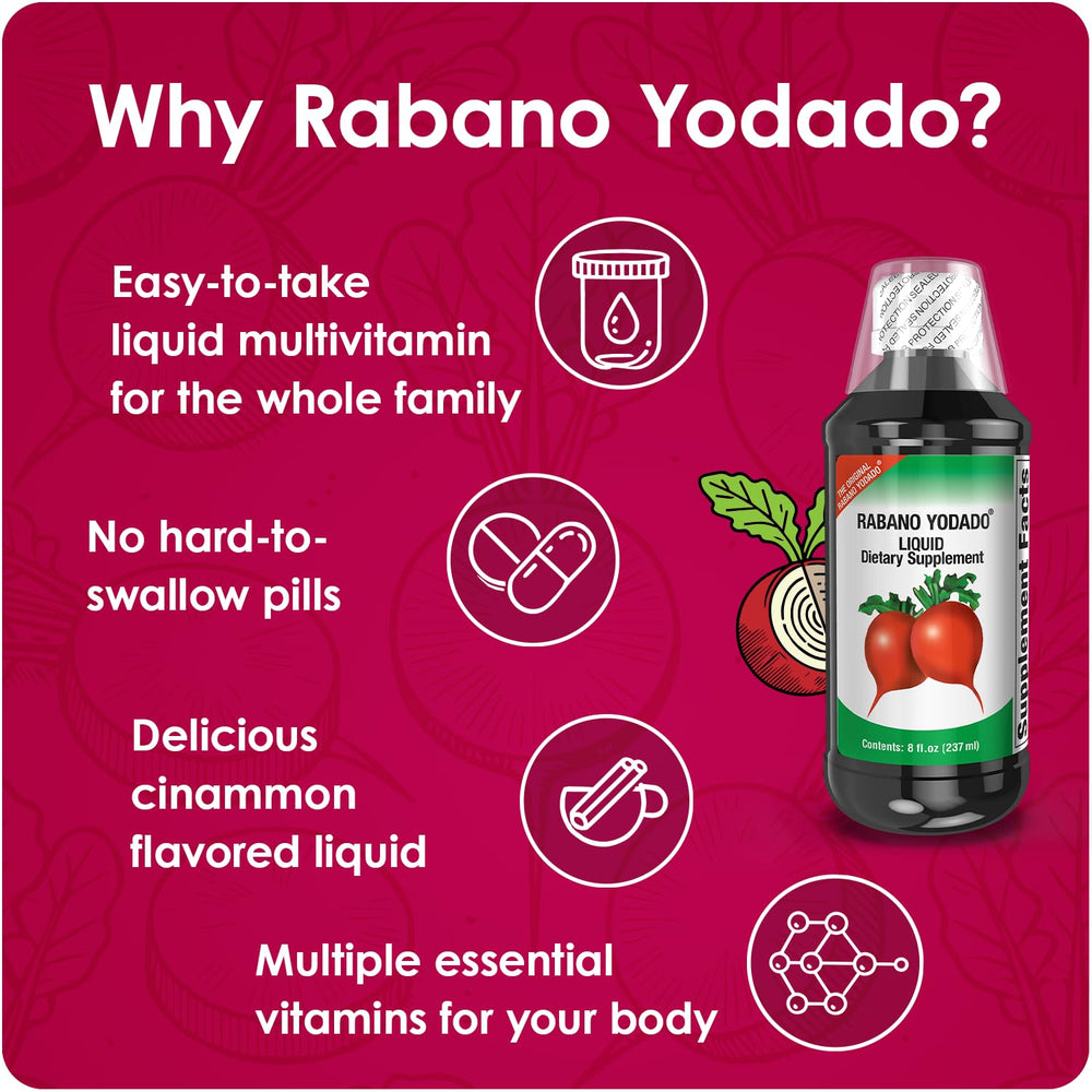 Illustration of thyroid balance and metabolism