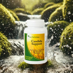 Caprylic acid capsules image